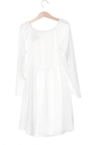 Rochie pentru copii Unbranded, Mărime 12-13y/ 158-164 cm, Culoare Alb, Preț 78,99 Lei