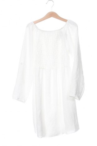 Rochie pentru copii Unbranded, Mărime 12-13y/ 158-164 cm, Culoare Alb, Preț 78,99 Lei