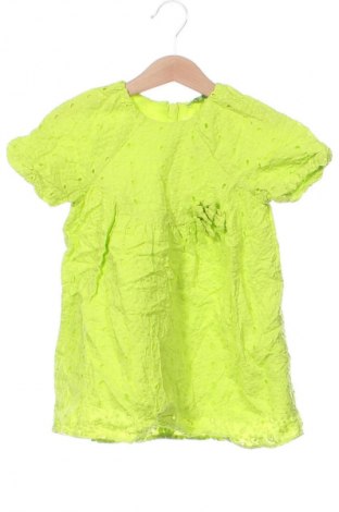 Rochie pentru copii Unbranded, Mărime 18-24m/ 86-98 cm, Culoare Verde, Preț 78,99 Lei