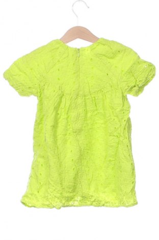 Rochie pentru copii Unbranded, Mărime 18-24m/ 86-98 cm, Culoare Verde, Preț 78,99 Lei