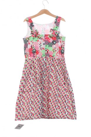 Παιδικό φόρεμα Unbranded, Μέγεθος 9-10y/ 140-146 εκ., Χρώμα Πολύχρωμο, Τιμή 12,28 €