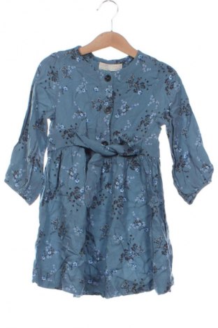 Dětské šaty  Zara, Velikost 4-5y/ 110-116 cm, Barva Vícebarevné, Cena  247,00 Kč