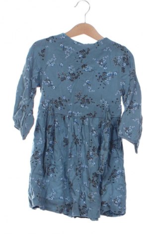 Dětské šaty  Zara, Velikost 4-5y/ 110-116 cm, Barva Vícebarevné, Cena  247,00 Kč