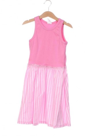 Dětské šaty  Zara, Velikost 6-7y/ 122-128 cm, Barva Vícebarevné, Cena  253,00 Kč