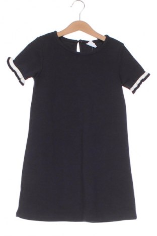 Dětské šaty  Zara, Velikost 6-7y/ 122-128 cm, Barva Modrá, Cena  253,00 Kč
