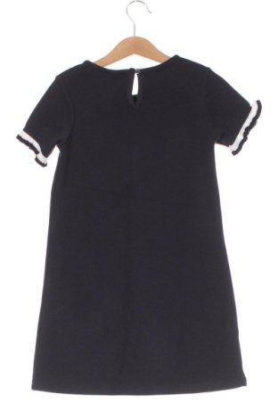 Dětské šaty  Zara, Velikost 6-7y/ 122-128 cm, Barva Modrá, Cena  253,00 Kč