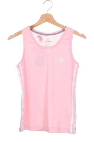 Dětské tričko  Adidas, Velikost 13-14y/ 164-168 cm, Barva Růžová, Cena  709,00 Kč