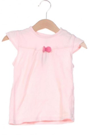 Tricou pentru copii Baby Club, Mărime 18-24m/ 86-98 cm, Culoare Mov deschis, Preț 30,00 Lei