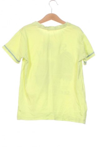 Παιδικό μπλουζάκι Breeze, Μέγεθος 8-9y/ 134-140 εκ., Χρώμα Πράσινο, Τιμή 6,14 €