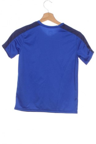 Dětské tričko  Decathlon, Velikost 10-11y/ 146-152 cm, Barva Modrá, Cena  109,00 Kč