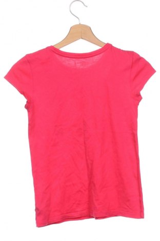 Детска тениска Gap Kids, Размер 9-10y/ 140-146 см, Цвят Розов, Цена 15,64 лв.