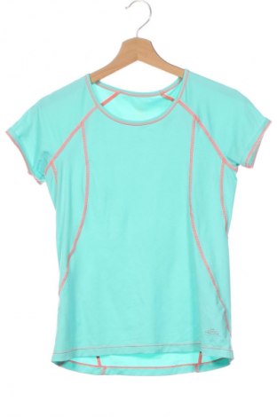 Kinder T-Shirt H&M, Größe 12-13y/ 158-164 cm, Farbe Blau, Preis € 4,99