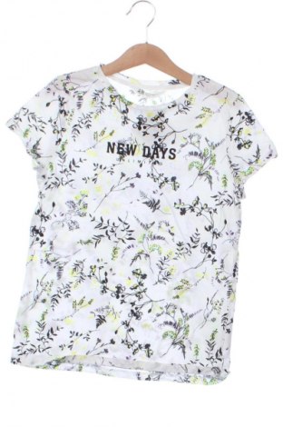 Детска тениска H&M, Размер 10-11y/ 146-152 см, Цвят Многоцветен, Цена 7,99 лв.