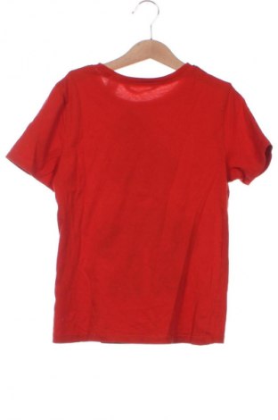 Παιδικό μπλουζάκι H&M, Μέγεθος 7-8y/ 128-134 εκ., Χρώμα Κόκκινο, Τιμή 6,14 €