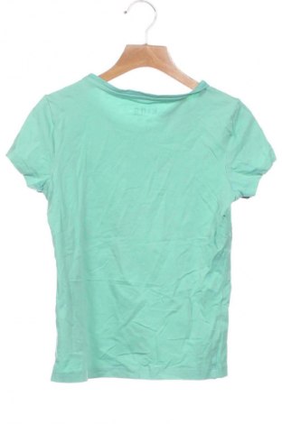 Dziecięcy T-shirt Kids, Rozmiar 6-7y/ 122-128 cm, Kolor Zielony, Cena 26,97 zł