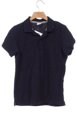 Dětské tričko  Lindex, Velikost 8-9y/ 134-140 cm, Barva Modrá, Cena  169,00 Kč