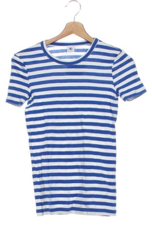 Детска тениска Petit Bateau, Размер 15-18y/ 170-176 см, Цвят Многоцветен, Цена 20,99 лв.