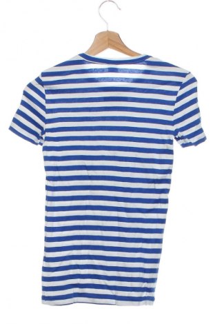 Детска тениска Petit Bateau, Размер 15-18y/ 170-176 см, Цвят Многоцветен, Цена 20,99 лв.