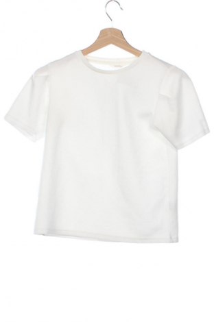 Kinder T-Shirt Reserved, Größe 9-10y/ 140-146 cm, Farbe Weiß, Preis € 6,14