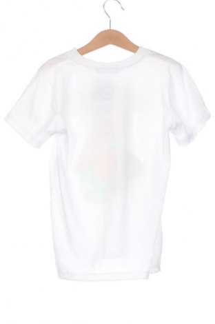 Tricou pentru copii Unbranded, Mărime 6-7y/ 122-128 cm, Culoare Alb, Preț 39,90 Lei