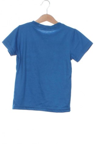 Tricou pentru copii Unbranded, Mărime 3-4y/ 104-110 cm, Culoare Albastru, Preț 39,90 Lei