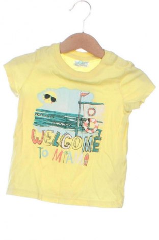Dziecięcy T-shirt Unbranded, Rozmiar 9-12m/ 74-80 cm, Kolor Kolorowy, Cena 36,85 zł