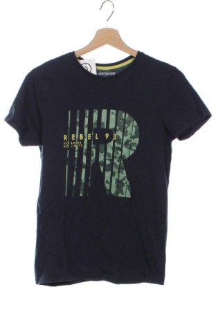 Tricou pentru copii Unbranded, Mărime 12-13y/ 158-164 cm, Culoare Albastru, Preț 30,61 Lei