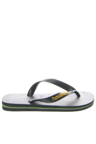 Papuci de casă pentru copii Havaianas, Mărime 35, Culoare Negru, Preț 71,11 Lei