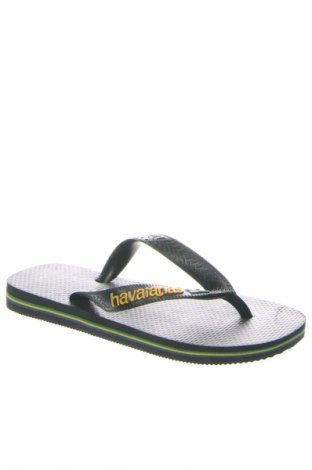 Papuci de casă pentru copii Havaianas, Mărime 35, Culoare Negru, Preț 71,11 Lei