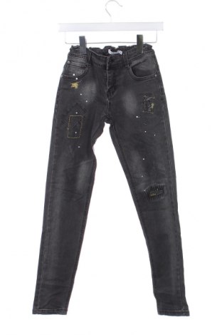 Blugi pentru copii Conbipel, Mărime 11-12y/ 152-158 cm, Culoare Negru, Preț 88,99 Lei