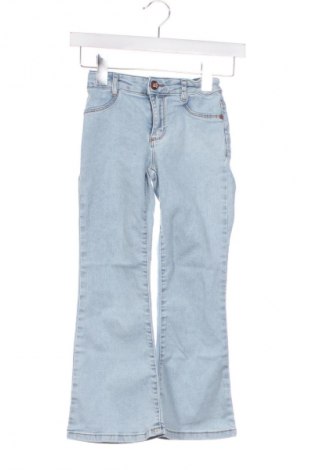 Gyerek farmernadrág LC Waikiki, Méret 6-7y / 122-128 cm, Szín Kék, Ár 6 400 Ft