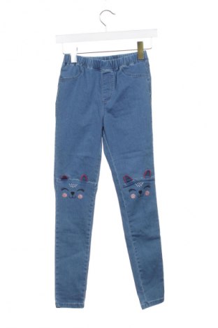 Gyerek farmernadrág LC Waikiki, Méret 9-10y / 140-146 cm, Szín Kék, Ár 10 192 Ft