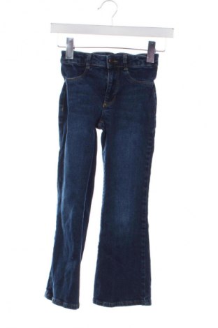 Detské džínsy  LC Waikiki, Veľkosť 7-8y/ 128-134 cm, Farba Modrá, Cena  16,44 €