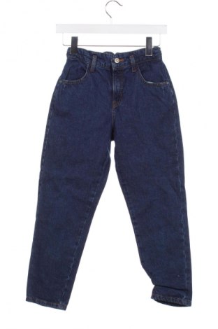Gyerek farmernadrág Name It, Méret 9-10y / 140-146 cm, Szín Kék, Ár 5 404 Ft
