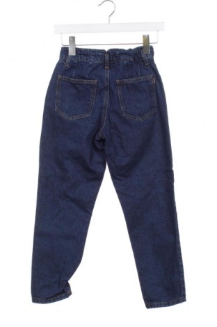 Gyerek farmernadrág Name It, Méret 9-10y / 140-146 cm, Szín Kék, Ár 5 404 Ft