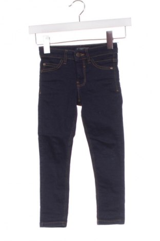 Dětské džíny  Next, Velikost 2-3y/ 98-104 cm, Barva Modrá, Cena  342,00 Kč