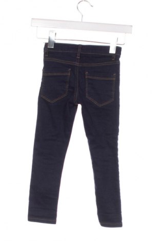Dětské džíny  Next, Velikost 2-3y/ 98-104 cm, Barva Modrá, Cena  342,00 Kč