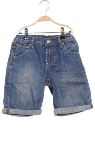 Dziecięce jeansy Sprider, Rozmiar 5-6y/ 116-122 cm, Kolor Niebieski, Cena 71,91 zł