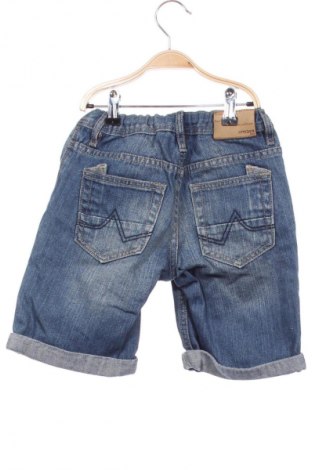 Dziecięce jeansy Sprider, Rozmiar 5-6y/ 116-122 cm, Kolor Niebieski, Cena 71,91 zł
