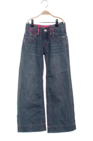Gyerek farmernadrág Unbranded, Méret 7-8y / 128-134 cm, Szín Kék, Ár 6 429 Ft