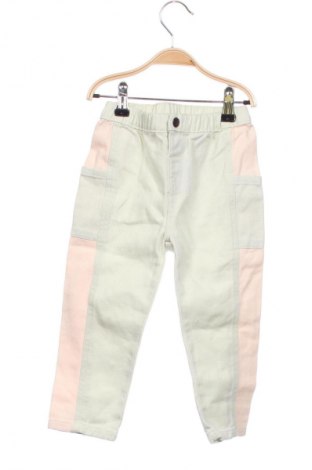Gyerek farmernadrág Unbranded, Méret 2-3y / 98-104 cm, Szín Bézs, Ár 6 400 Ft