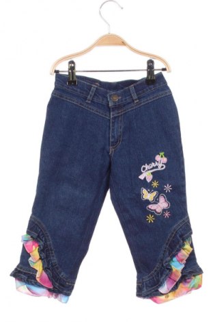 Gyerek farmernadrág Unbranded, Méret 4-5y / 110-116 cm, Szín Sokszínű, Ár 6 256 Ft
