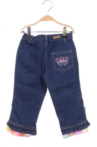 Gyerek farmernadrág Unbranded, Méret 4-5y / 110-116 cm, Szín Sokszínű, Ár 6 256 Ft