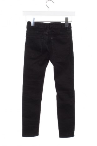 Gyerek farmernadrág Unbranded, Méret 7-8y / 128-134 cm, Szín Fekete, Ár 6 256 Ft