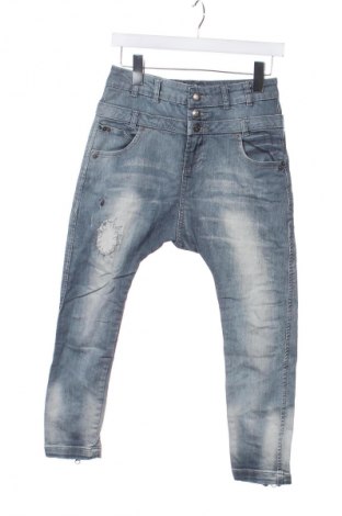 Dziecięce jeansy Unbranded, Rozmiar 10-11y/ 146-152 cm, Kolor Niebieski, Cena 104,99 zł