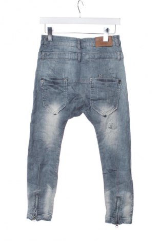 Dziecięce jeansy Unbranded, Rozmiar 10-11y/ 146-152 cm, Kolor Niebieski, Cena 104,99 zł