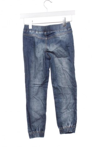 Kinderjeans United Colors Of Benetton, Größe 7-8y/ 128-134 cm, Farbe Blau, Preis € 18,99