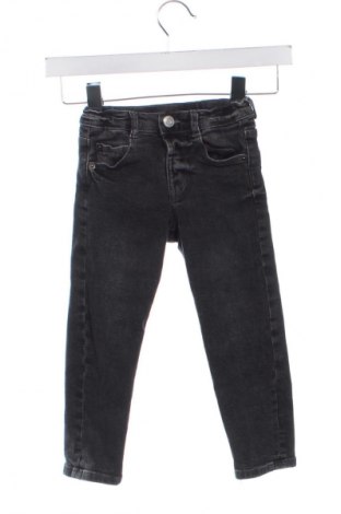 Gyerek farmernadrág Zara, Méret 3-4y / 104-110 cm, Szín Fekete, Ár 3 606 Ft