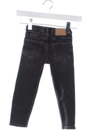 Gyerek farmernadrág Zara, Méret 3-4y / 104-110 cm, Szín Fekete, Ár 3 606 Ft