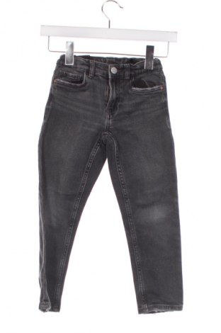 Gyerek farmernadrág Zara, Méret 6-7y / 122-128 cm, Szín Fekete, Ár 3 606 Ft